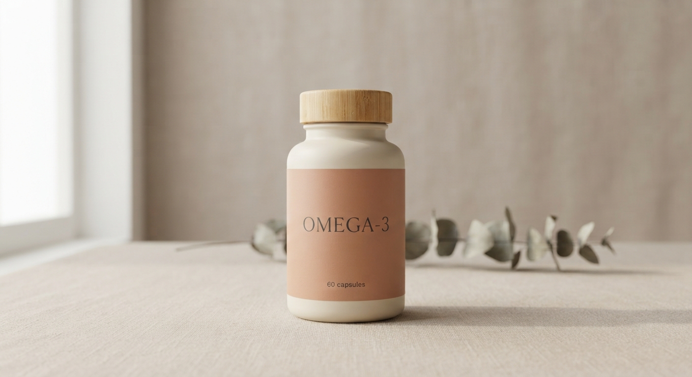 Omega-3
